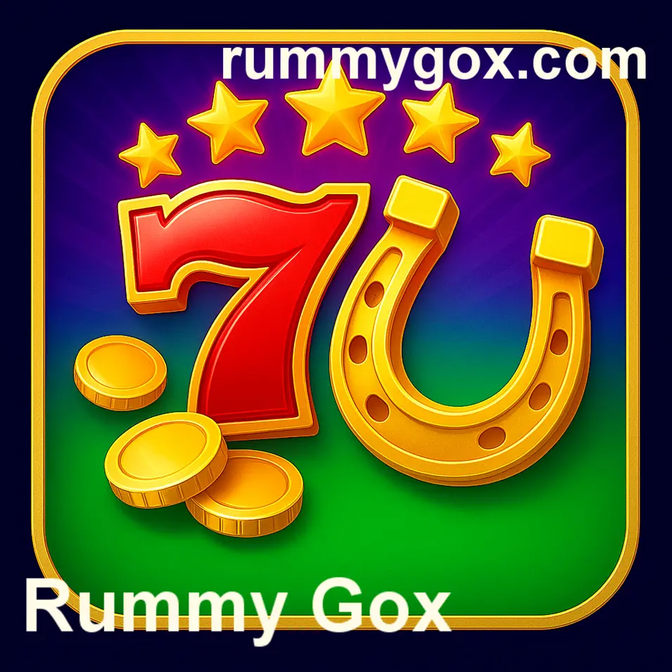 Rummy Gox founding year and company history