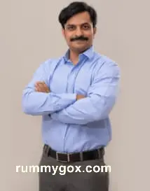 Nair Lakshmi Authentic Author Image - Rummy Gox Internet Security Reviewer