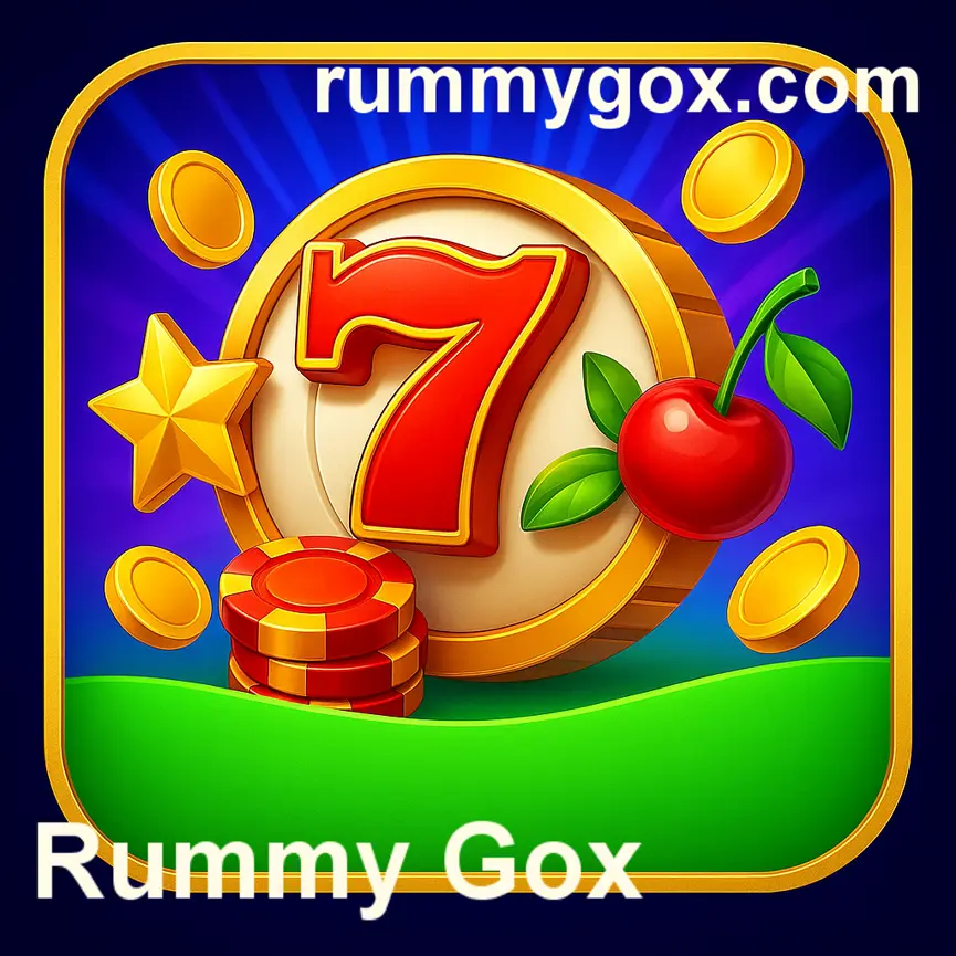 Rummy Gox official news and updates page showing Indian gaming experience and digital safety