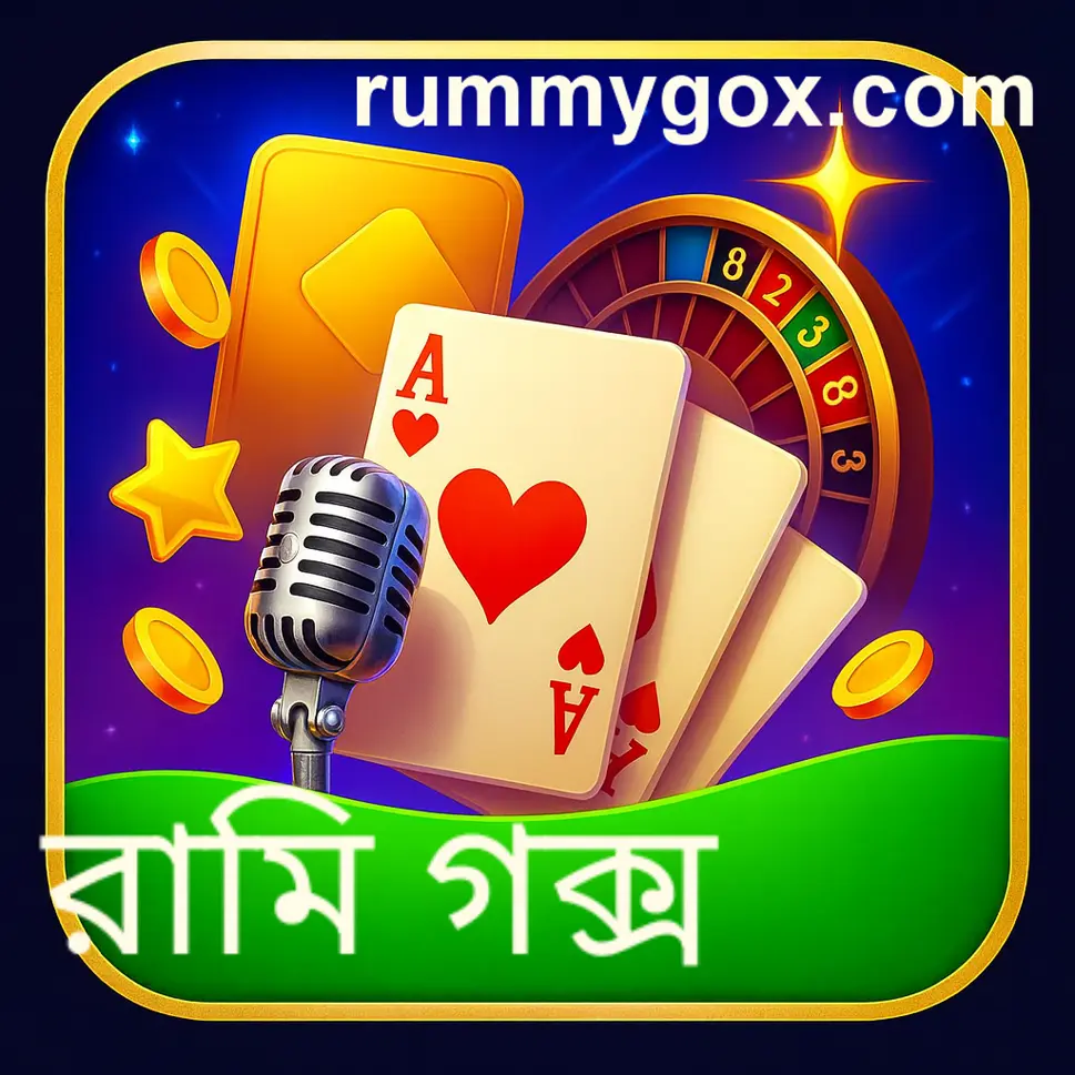 Rummy Gox Beginner Starter Guide Image – Indian Gaming Learning Center