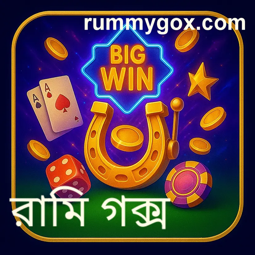Rummy Gox official news and updates page showing Indian gaming experience and digital safety
