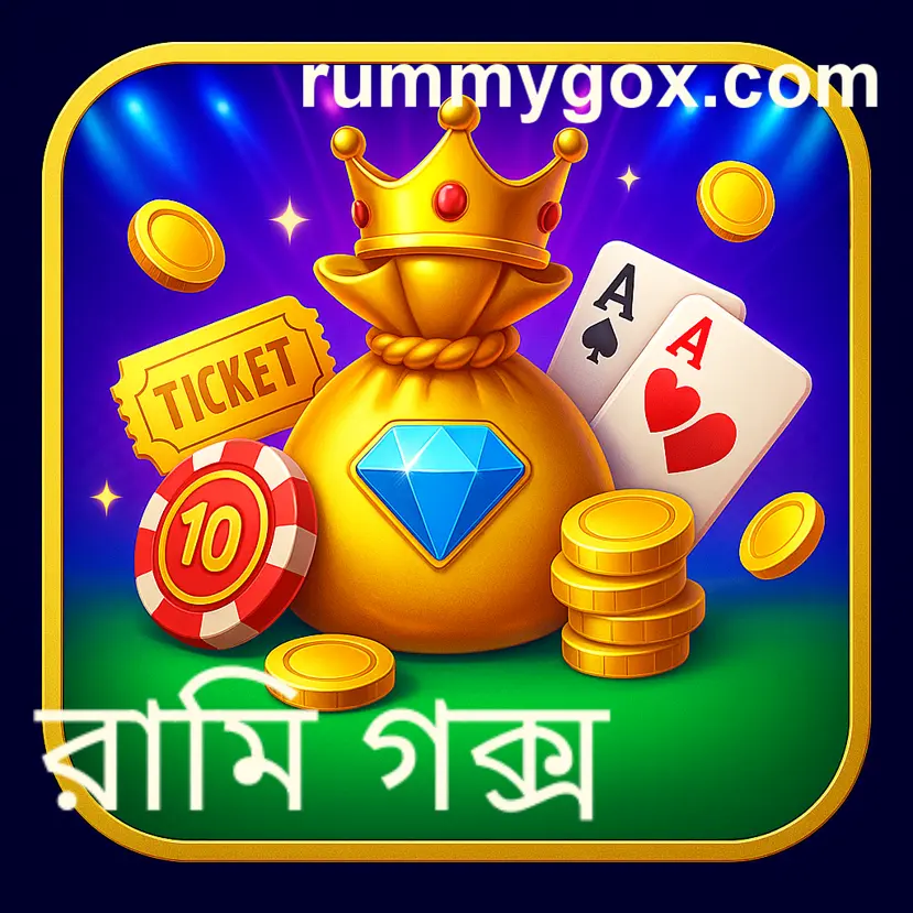 Rummy Gox Official Company Location Bangalore India