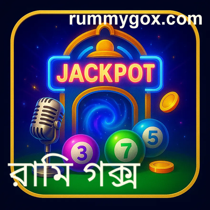 Rummy Gox download Android verified apk for India users