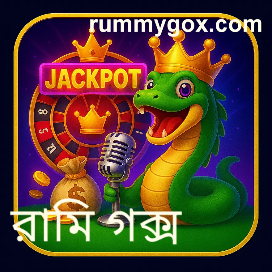 Rummy Gox user data protection policy - Register now securely