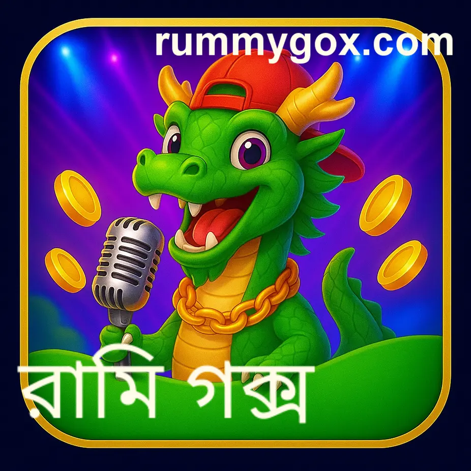 Rummy Gox official Indian platform - fair and legal terms