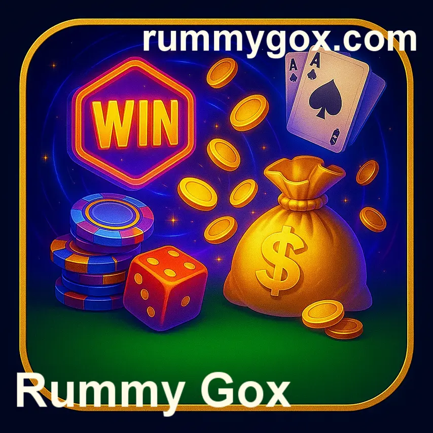 Rummy Gox Official Company Location Bangalore India