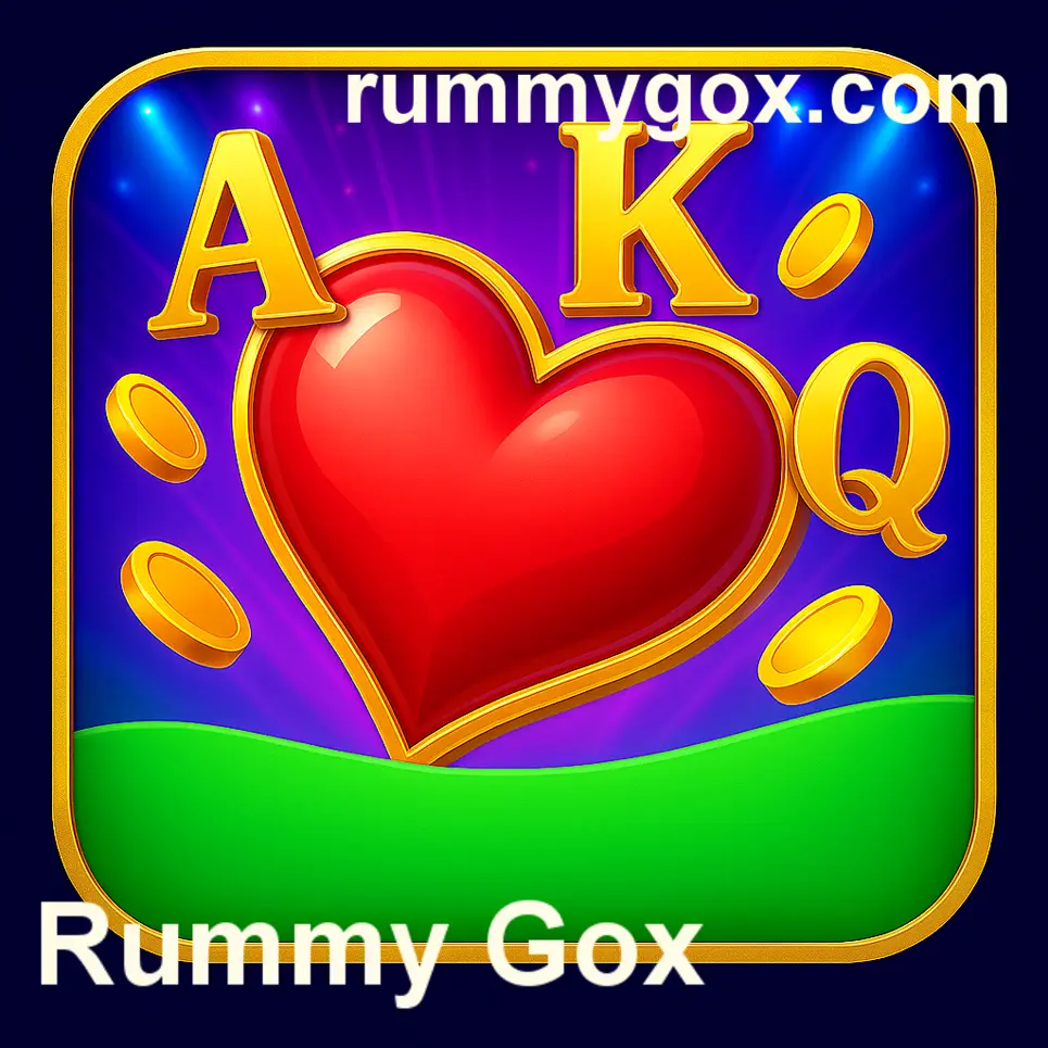 Rummy Gox download Android verified apk for India users