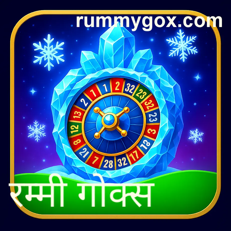 Rummy Gox official news and updates page showing Indian gaming experience and digital safety
