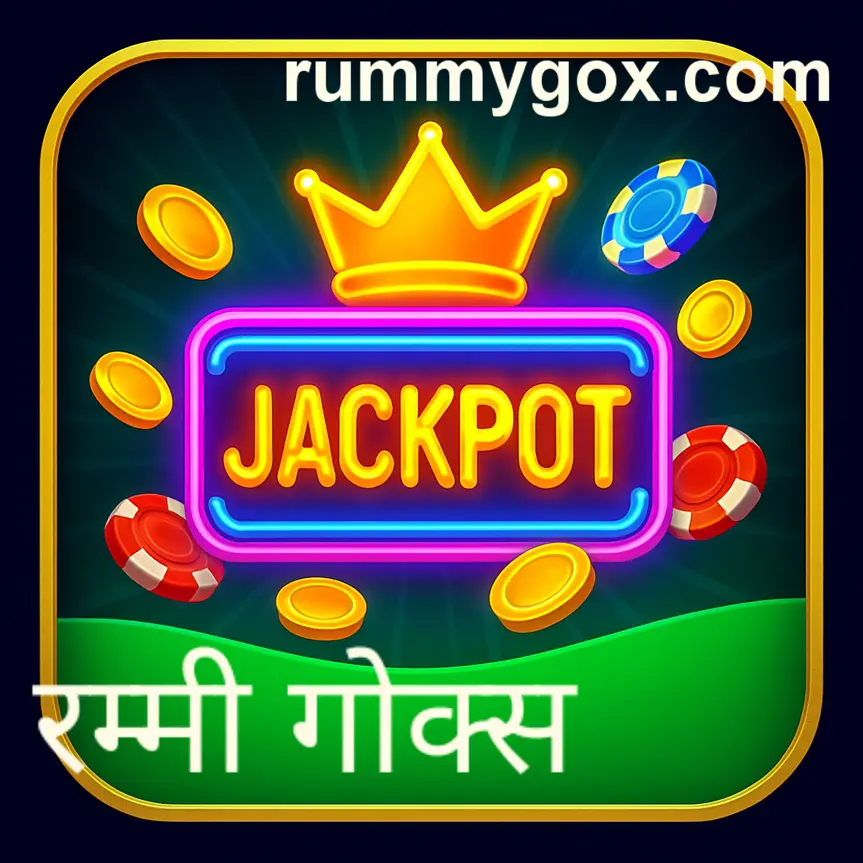Rummy Gox Official Company Location Bangalore India