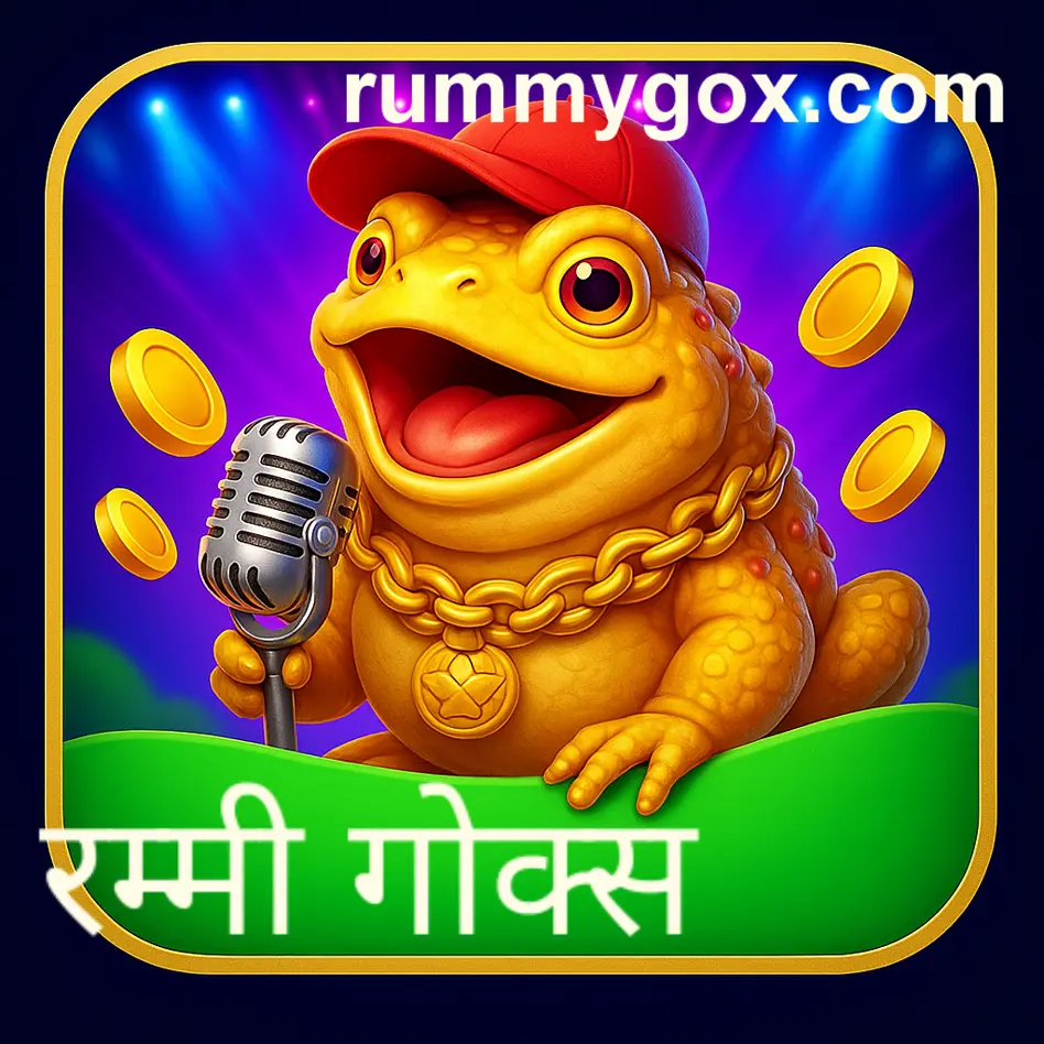 Rummy Gox Cookie Notice - Safety and Data Security Review for Indian Users