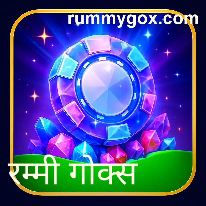 Rummy Gox download Android verified apk for India users
