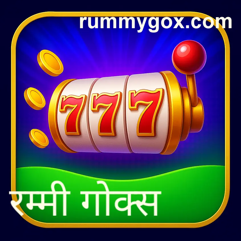 User playing rummy go app on mobile in India