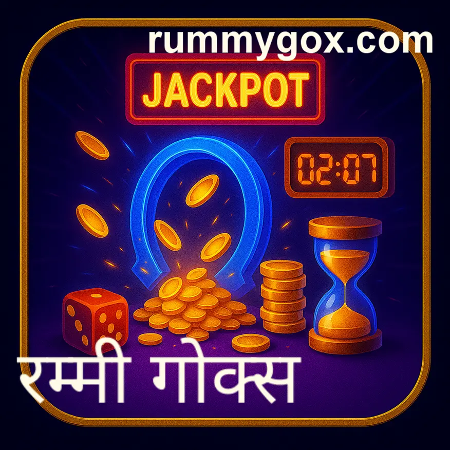 Rummy Gox safe sign in process for Indian players with security review