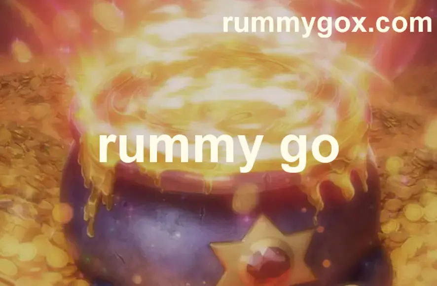 Rummy Go App Interface: Bharat Club, Withdrawal Review and Security Analysis