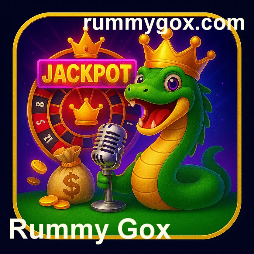 User playing rummy go app on mobile in India