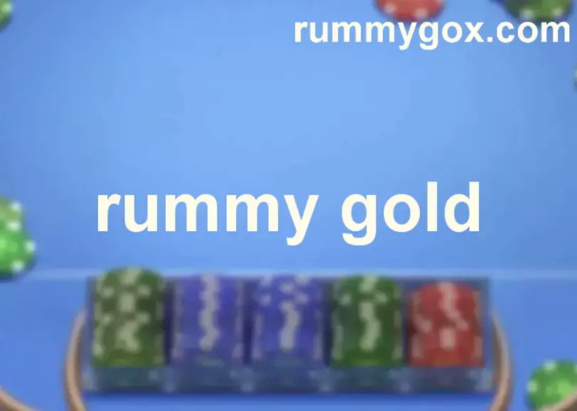 Rummy Gold 2025 India Brand Review and Withdrawal Problem Guide