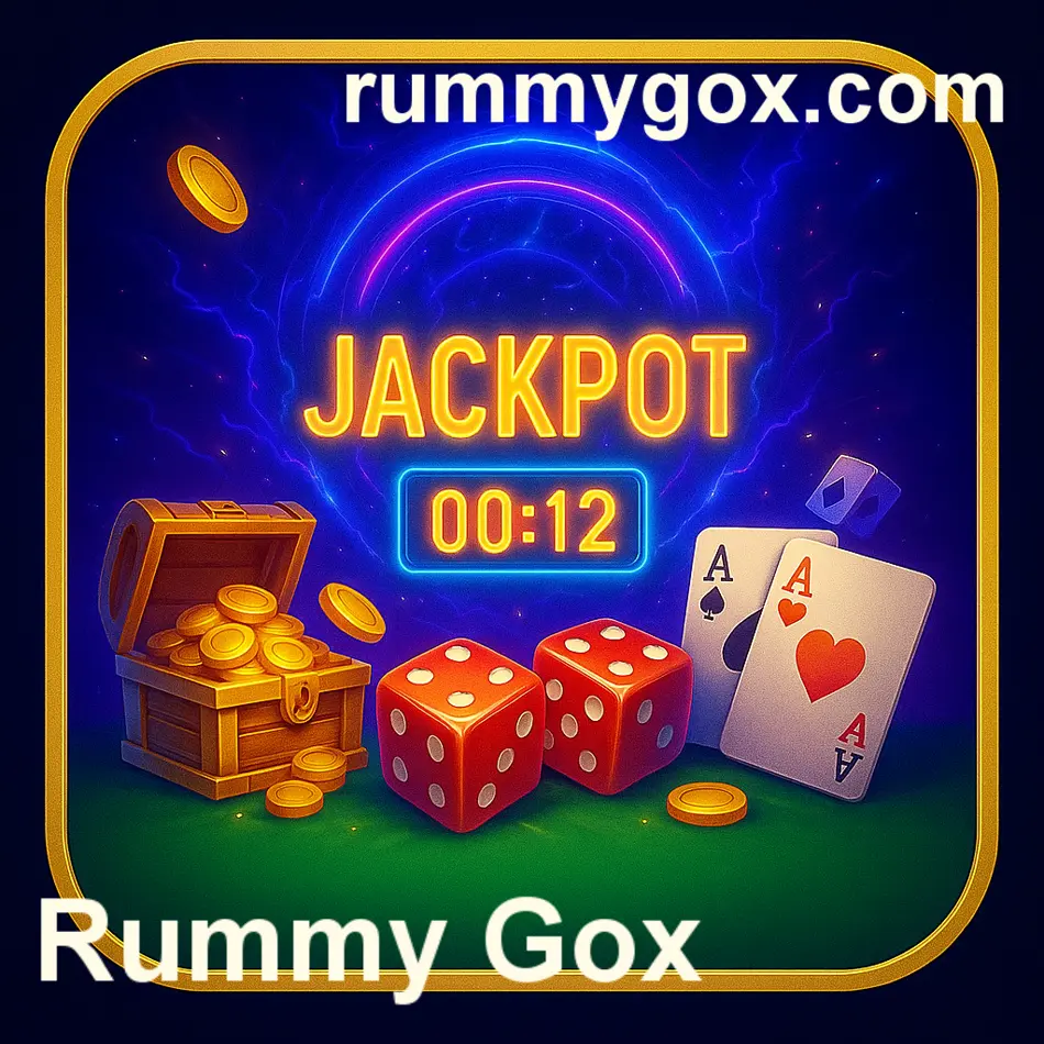 User account information privacy policy Rummy Gox