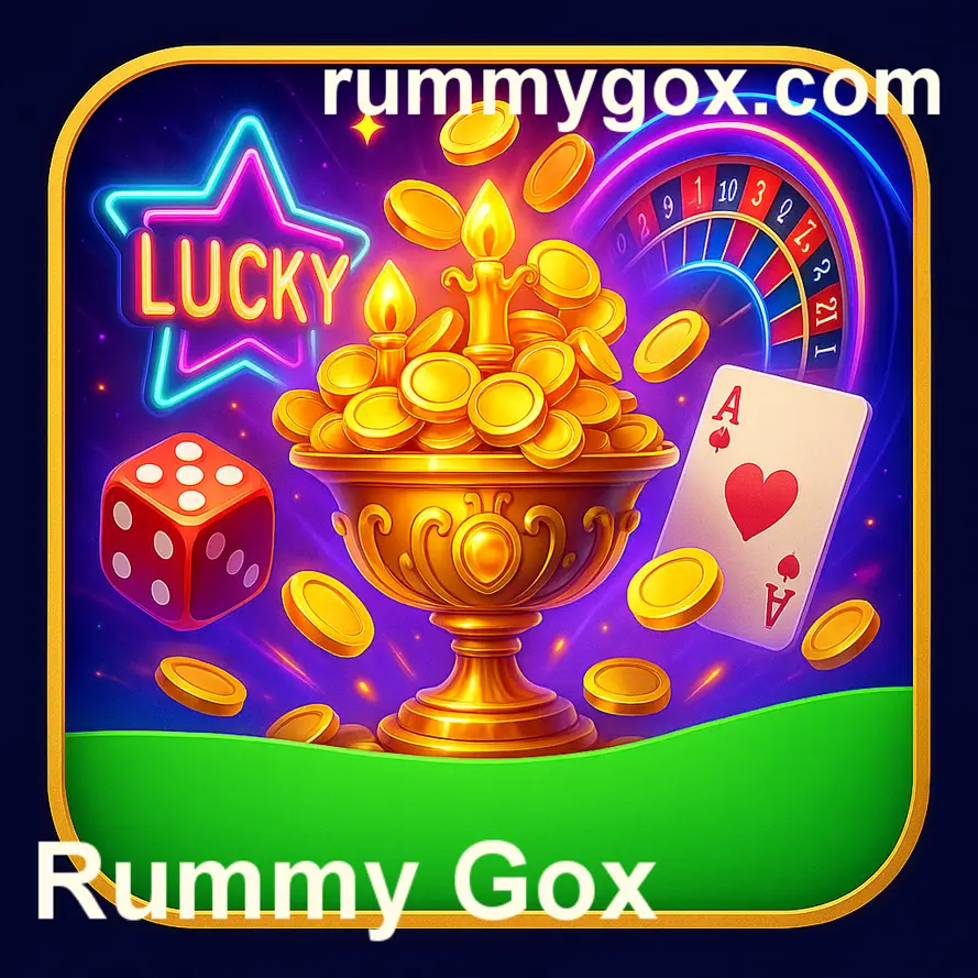 Rummy Gox safe sign in process for Indian players with security review