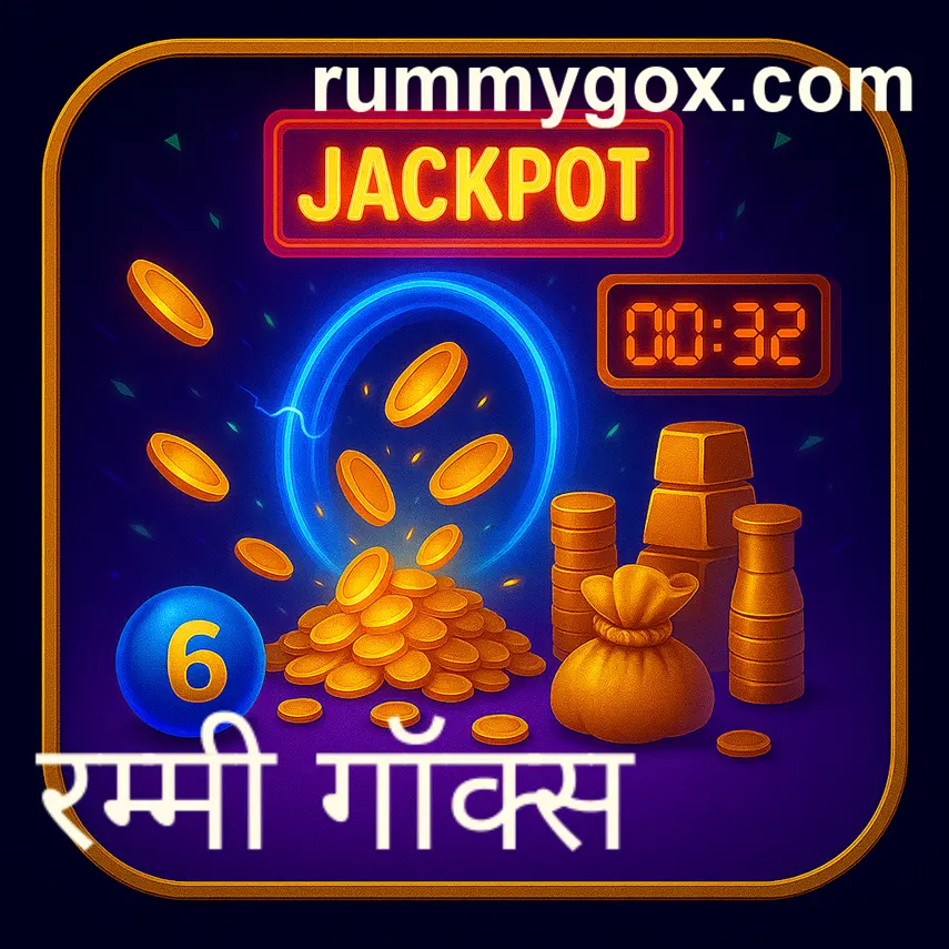 Rummy Gox founding year and company history