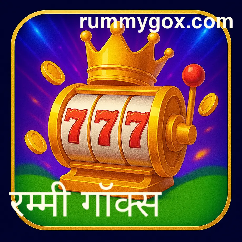 Rummy Gox official news and updates page showing Indian gaming experience and digital safety