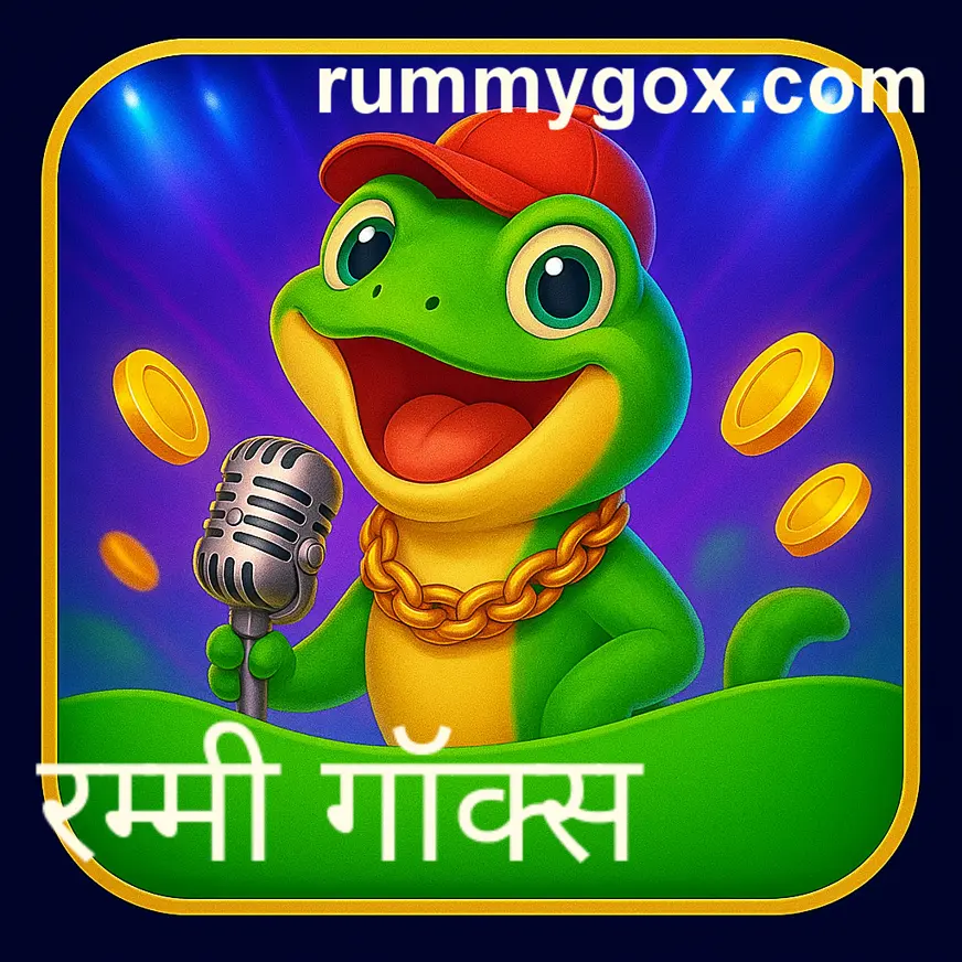 Rummy Gox Cookie Notice - Safety and Data Security Review for Indian Users