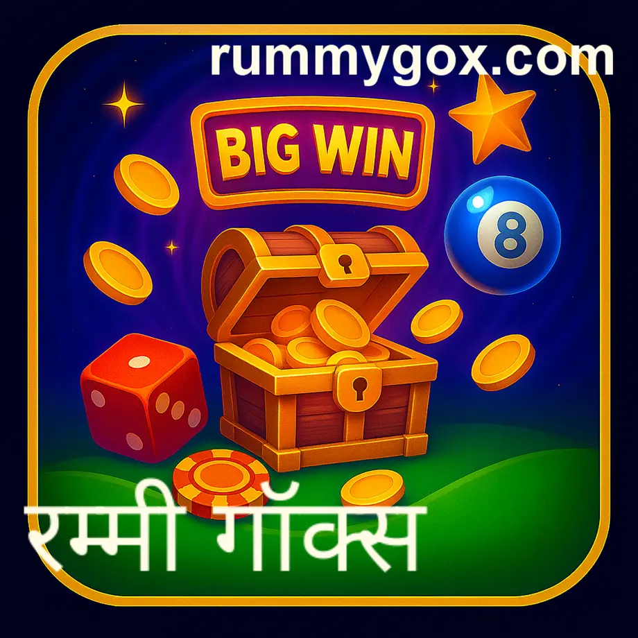 How to register for Rummy Gox account on mobile India