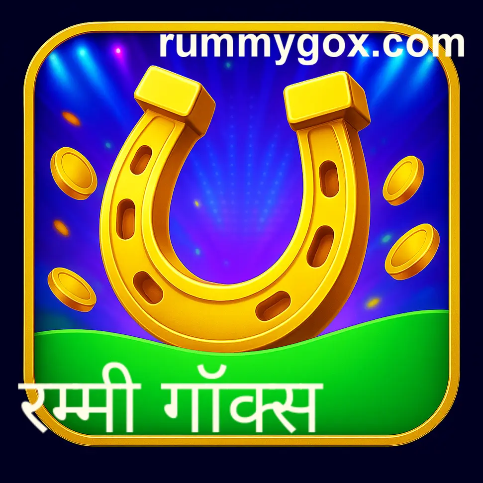 User playing rummy go app on mobile in India