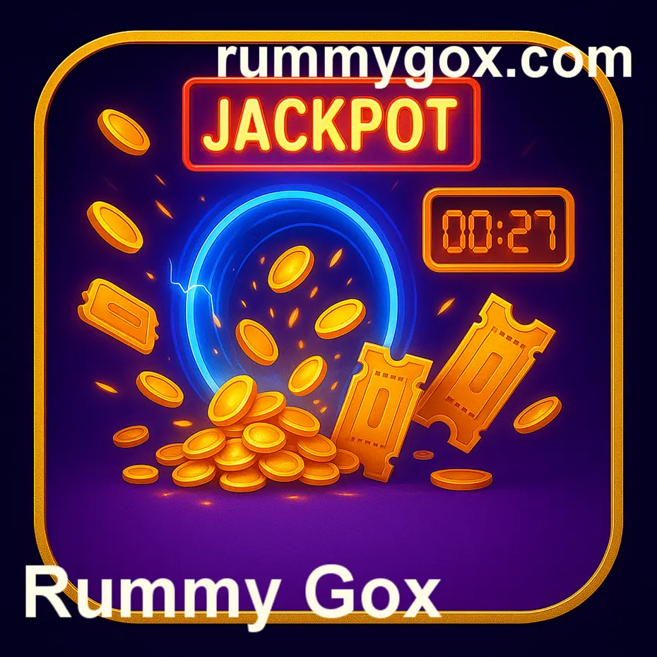 Rummy Gox user data protection policy - Register now securely