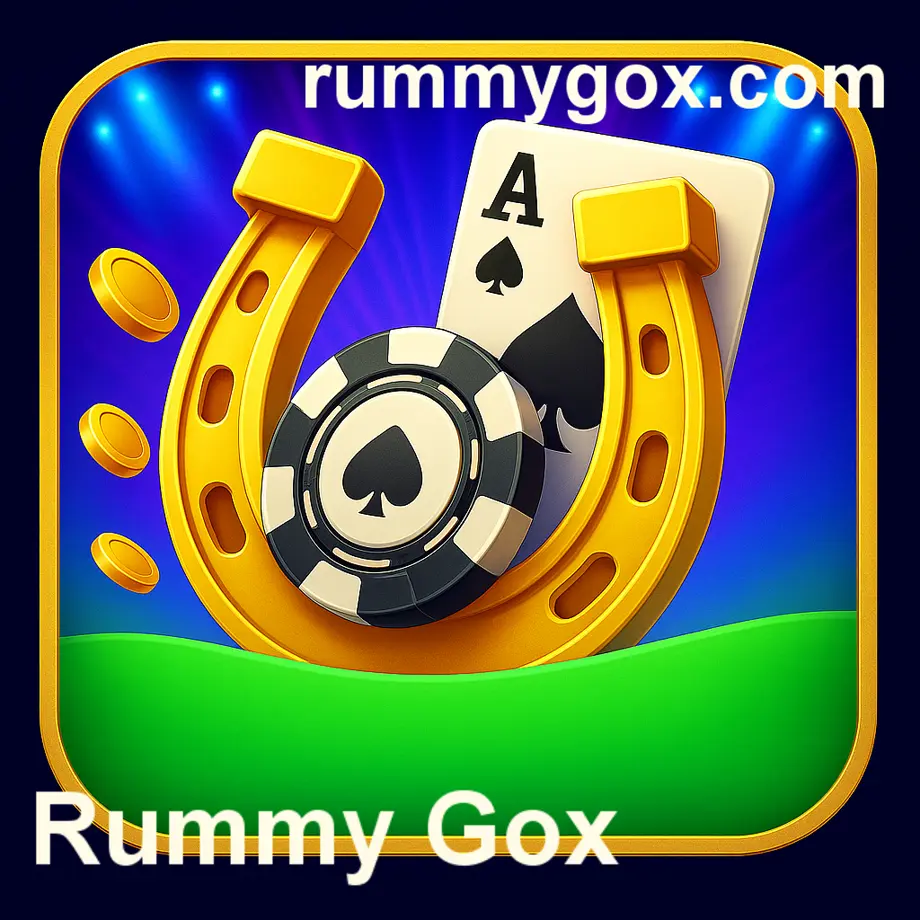 Rummy Gox official Indian platform - fair and legal terms